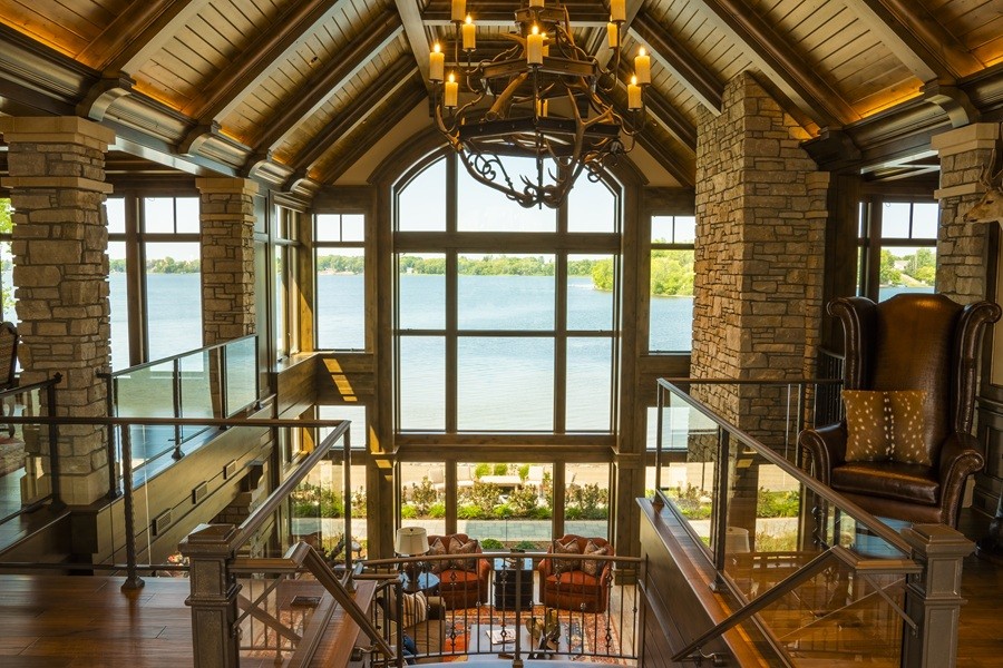 what-smart-home-technology-can-do-for-your-lake-home-or-cabin