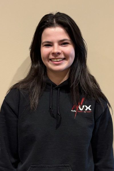 Bella, Client Specialist at Audio Video Extremes
