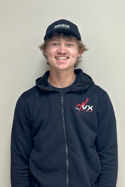 Lane, Technician at Audio Video Extremes